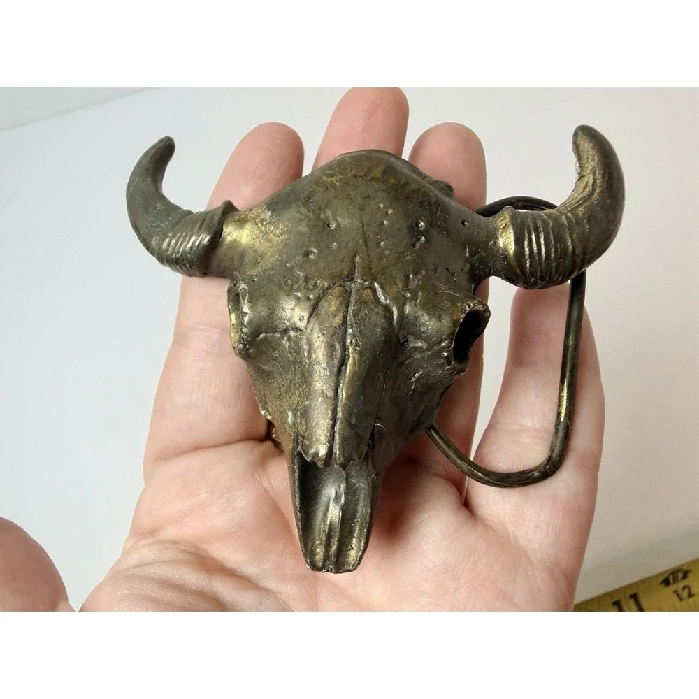 The Unbranded Brand texas longhorn